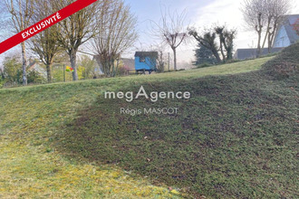 achat terrain fontaine-sous-preaux 76160