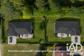 achat terrain fontaine-sur-ay 51160