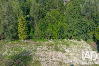 achat terrain fontaine-sur-ay 51160