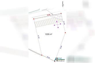 achat terrain fontaines 71150