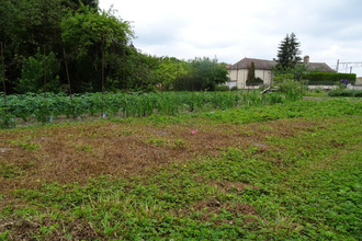 achat terrain fontaines 71150