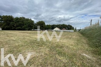 achat terrain fontaines-en-sologne 41250