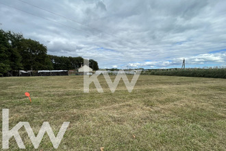 achat terrain fontaines-en-sologne 41250