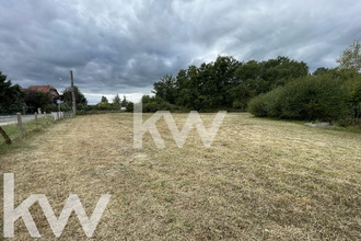achat terrain fontaines-en-sologne 41250