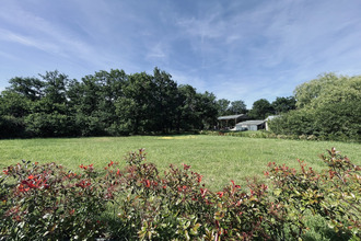 achat terrain fontaines-en-sologne 41250