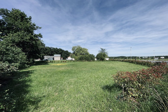 achat terrain fontaines-en-sologne 41250