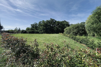 achat terrain fontaines-en-sologne 41250