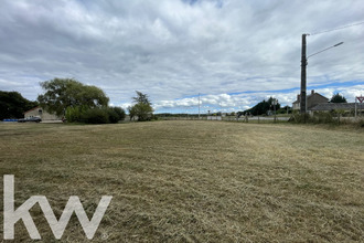 achat terrain fontaines-en-sologne 41250