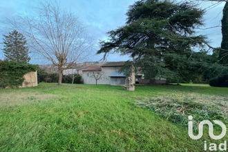 achat terrain fontaines-st-martin 69270