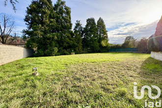 achat terrain fontaines-st-martin 69270