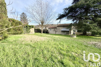 achat terrain fontaines-st-martin 69270