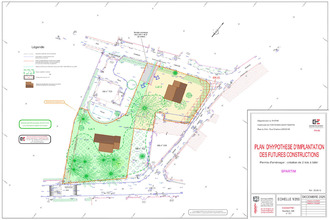 achat terrain fontaines-st-martin 69270
