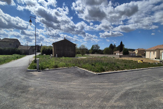 achat terrain fontanes 30250