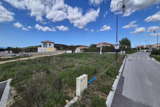 achat terrain fontanes 30250