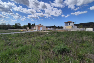 achat terrain fontanes 30250