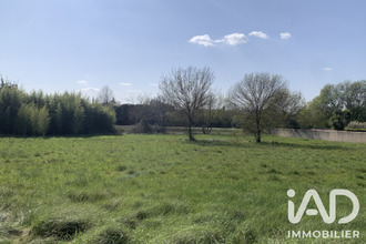 achat terrain fontanes 30250