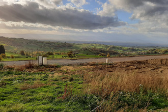 achat terrain fontanes 42140