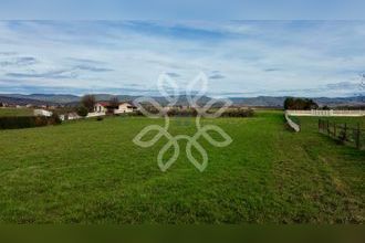 achat terrain fontannes 43100