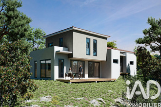 achat terrain fontareches 30580