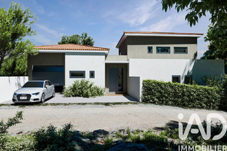achat terrain fontareches 30580