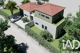 achat terrain fontareches 30580