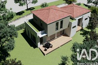 achat terrain fontareches 30580