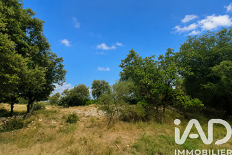 achat terrain fontareches 30580