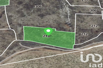 achat terrain fontcouverte 11700