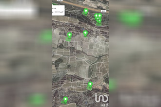 achat terrain fontcouverte 11700