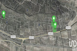 achat terrain fontcouverte 11700