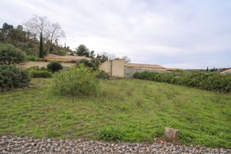 achat terrain fontcouverte 11700