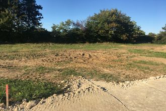 achat terrain fontcouverte 17100