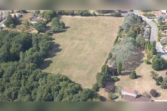 achat terrain fontcouverte 17100