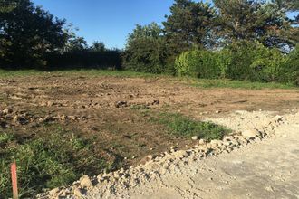 achat terrain fontcouverte 17100