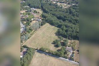 achat terrain fontcouverte 17100