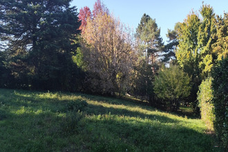 achat terrain fontcouverte 17100