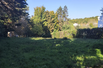 achat terrain fontcouverte 17100