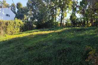 achat terrain fontcouverte 17100