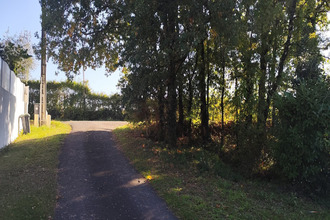 achat terrain fontcouverte 17100