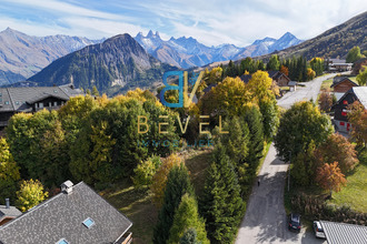 achat terrain fontcouverte-la-toussuire 73300