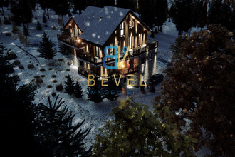 achat terrain fontcouverte-la-toussuire 73300