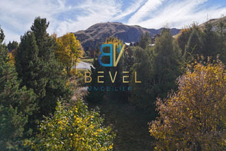 achat terrain fontcouverte-la-toussuire 73300