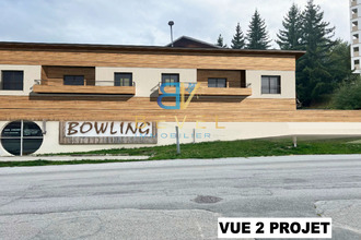 achat terrain fontcouverte-la-toussuire 73300