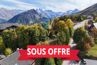 achat terrain fontcouverte-la-toussuire 73300