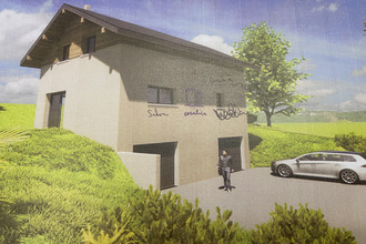achat terrain fontcouverte-la-toussuire 73300