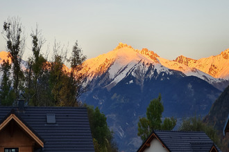achat terrain fontcouverte-la-toussuire 73300