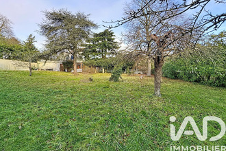 achat terrain fontenay-aux-roses 92260