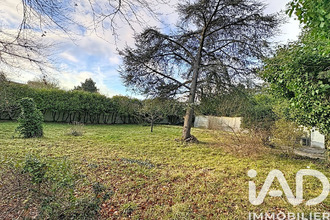 achat terrain fontenay-aux-roses 92260