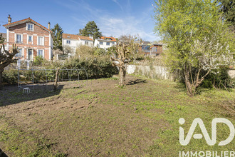 achat terrain fontenay-aux-roses 92260