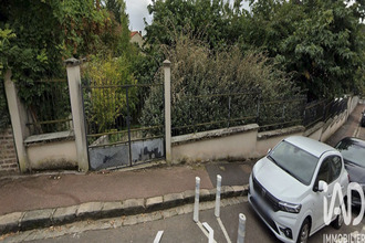 achat terrain fontenay-aux-roses 92260